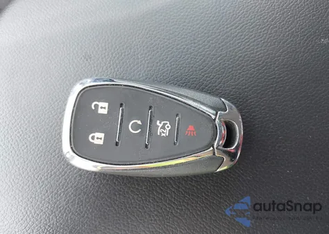 2024 Chevrolet Malibu Fwd Ls z USA, uszkodzony, nr VIN 1G1ZB5ST2RF220054